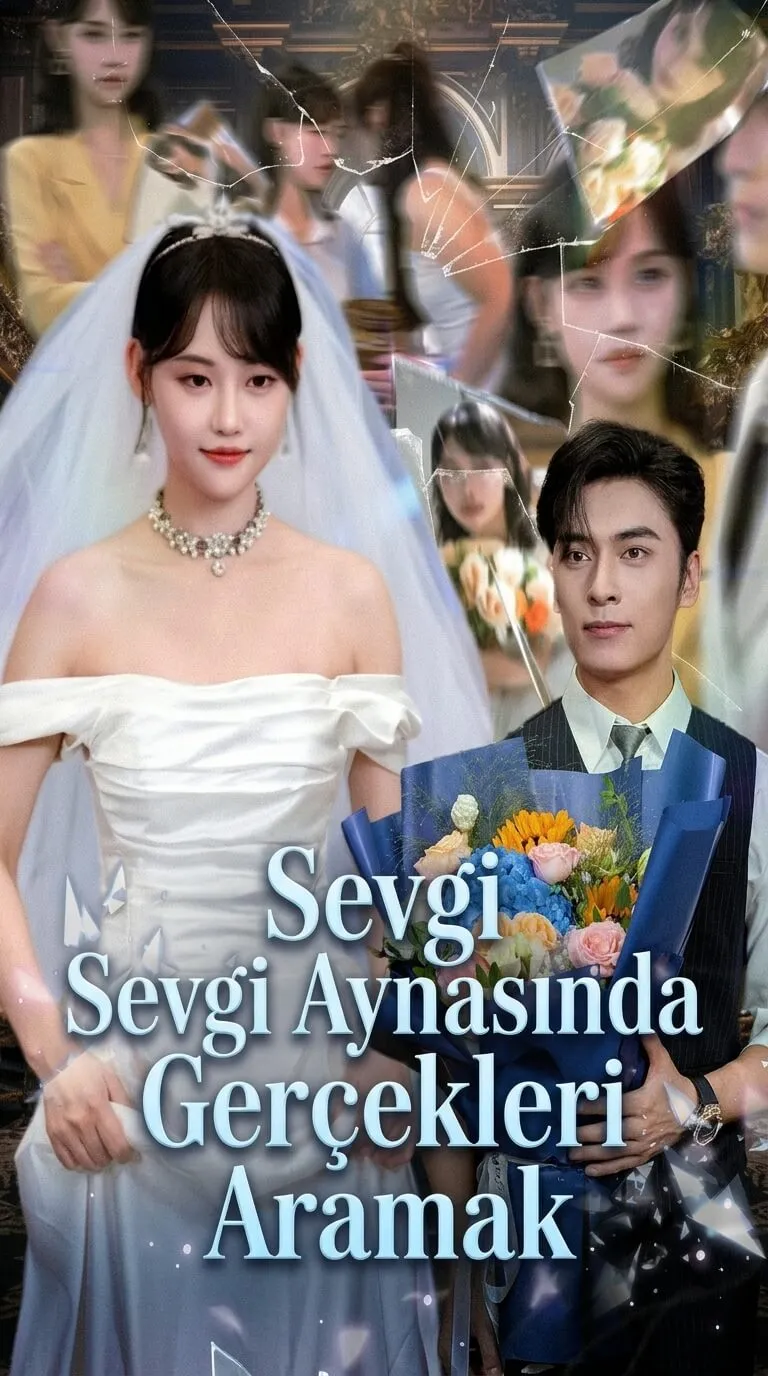 (Dublajlı) Sevgi Aynasında Gerçekleri Aramak