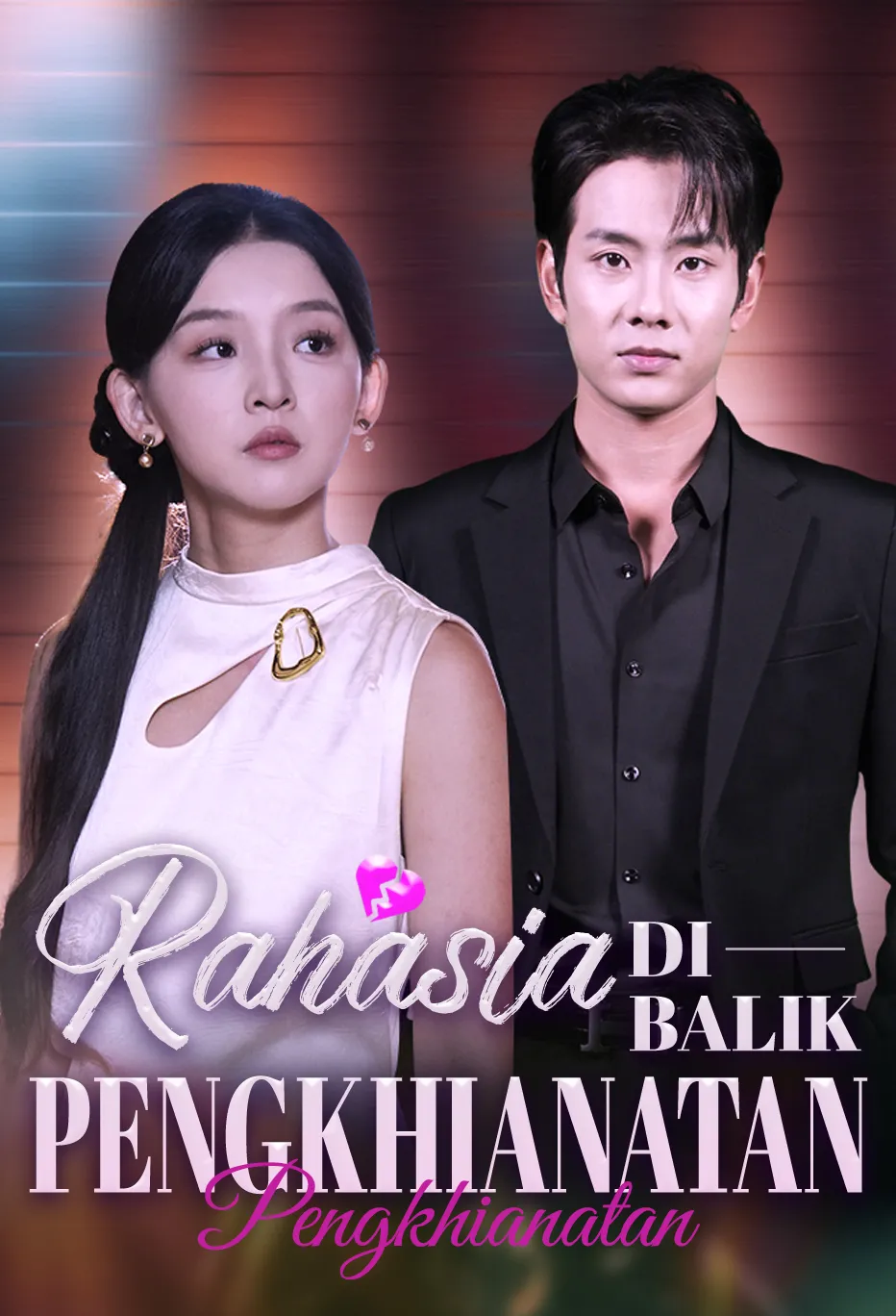 Rahasia di Balik Pengkhianatan