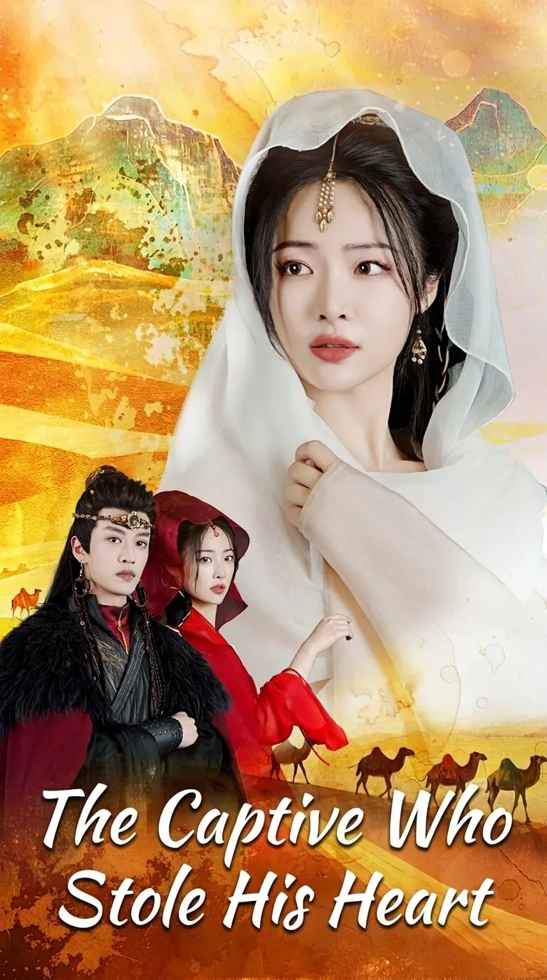 (Dubbed)The Captive Who Stole His Heart