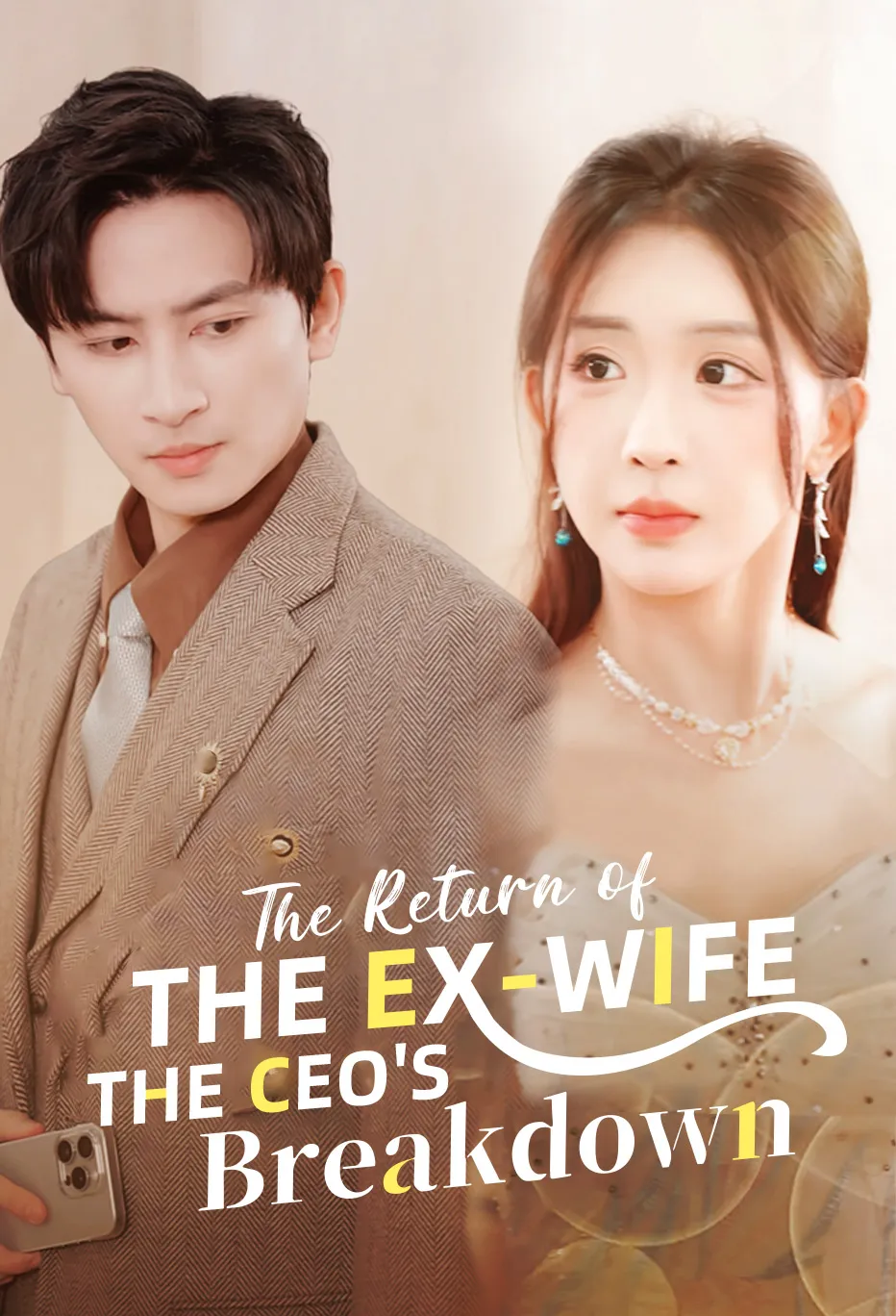 The CEO Broke Down When His Ex-Wife Returned