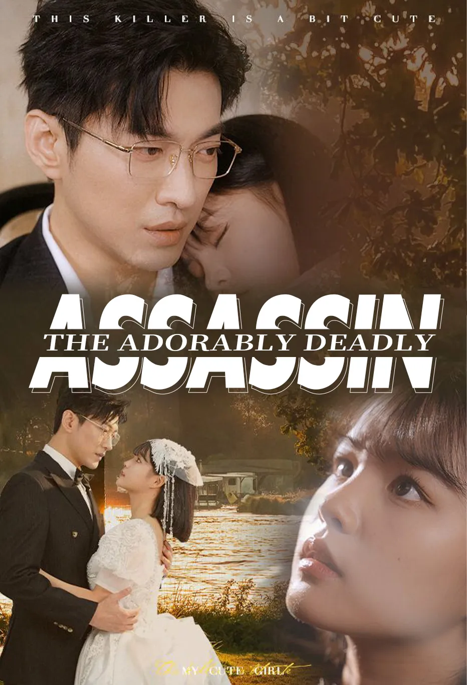 The Adorably Deadly Assassin
