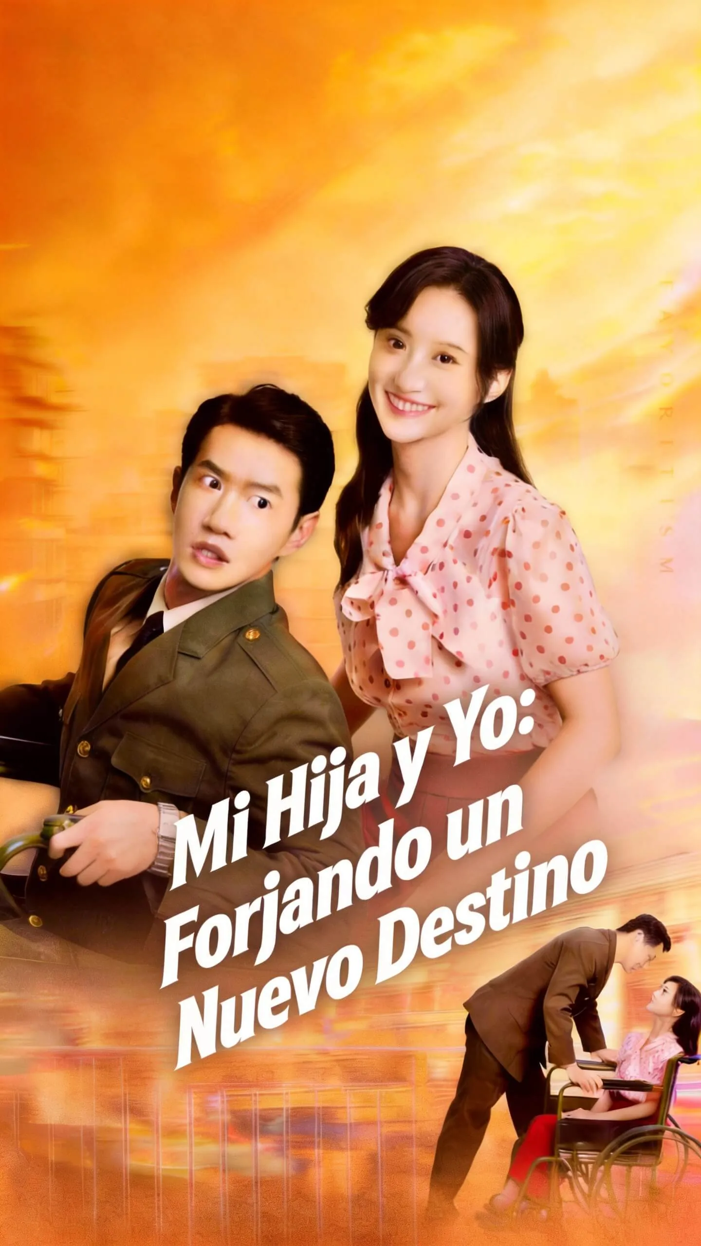 Mi Hija y Yo: Forjando un Nuevo Destino