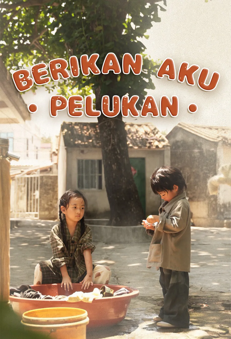 Berikan Aku Pelukan