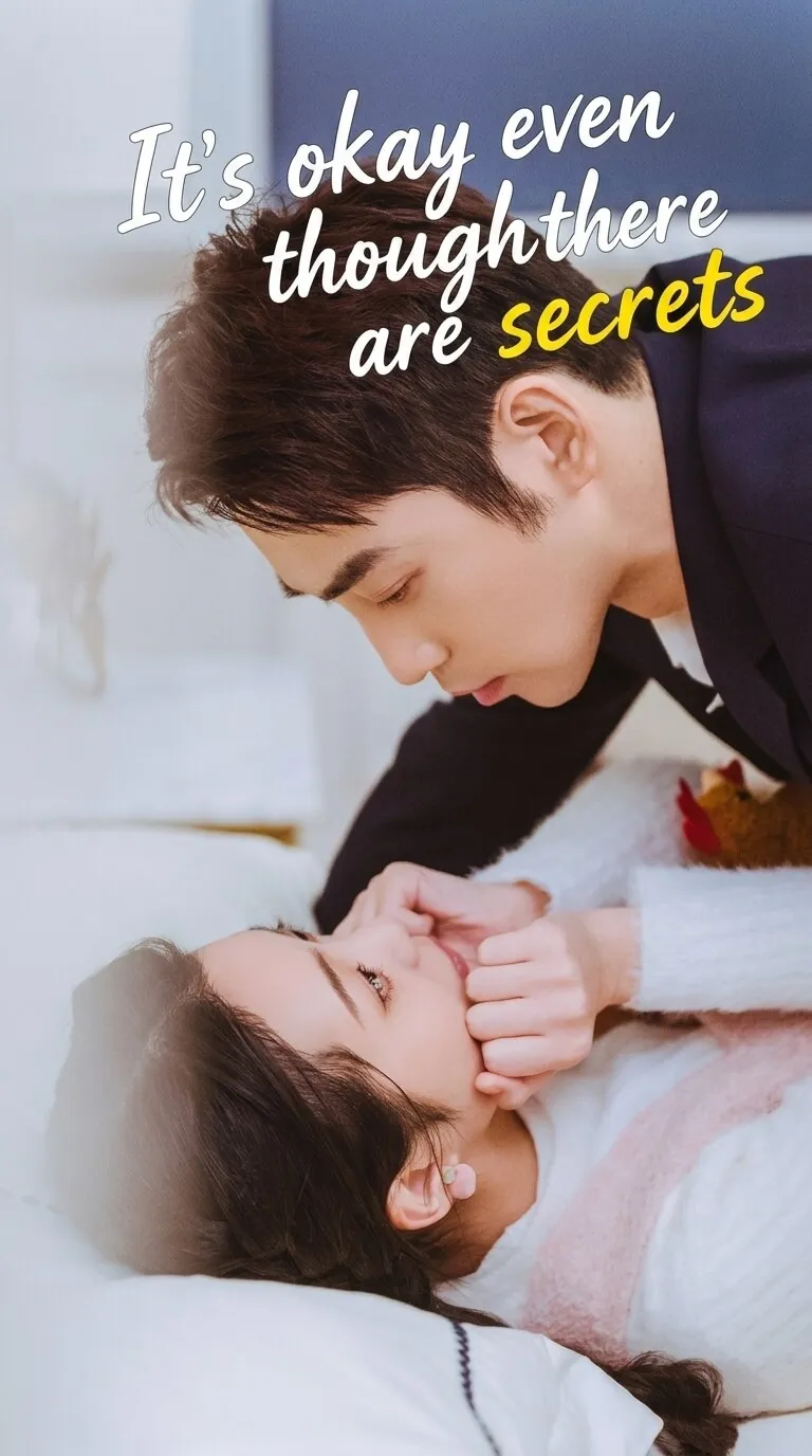 (Dubbed)It's okay even though there are secrets