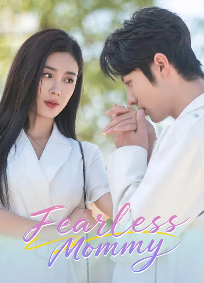 Fearless Mommy