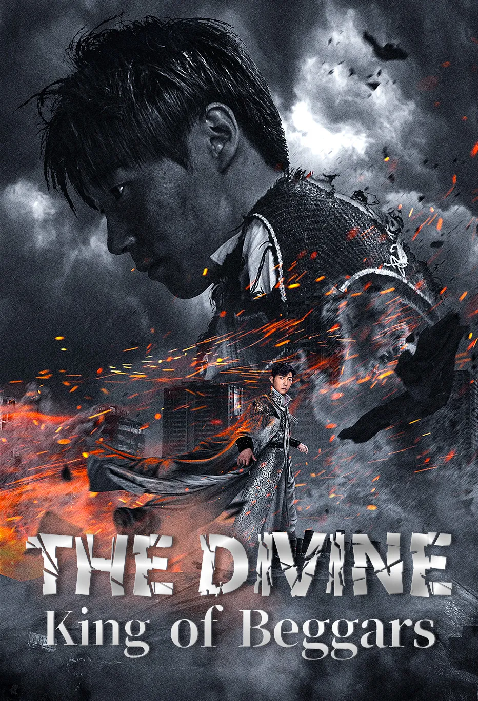 The Divine King of Beggars