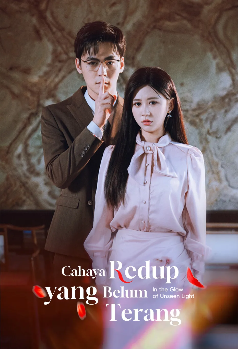 Cahaya Redup yang Belum Terang
