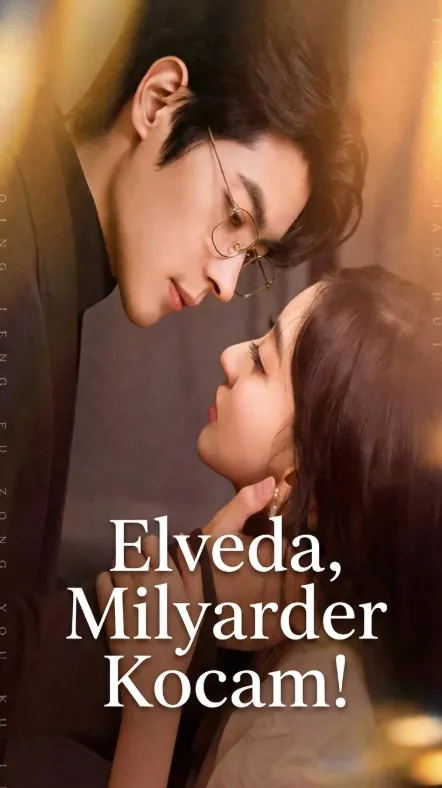 Elveda, Milyarder Kocam! (Dublajlı)