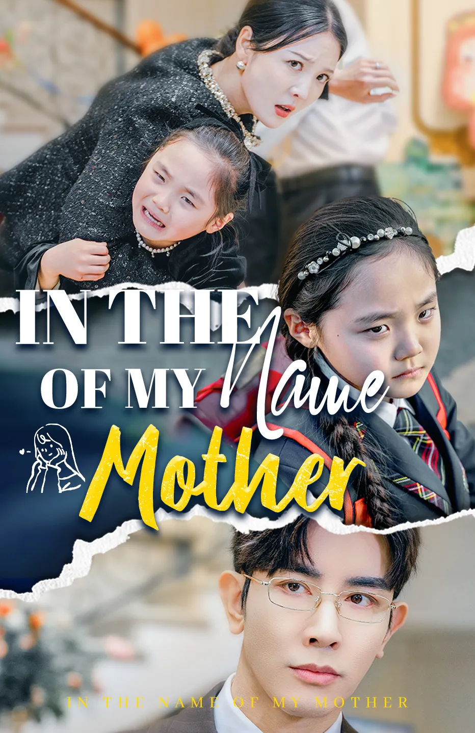 In the Name of My Mother