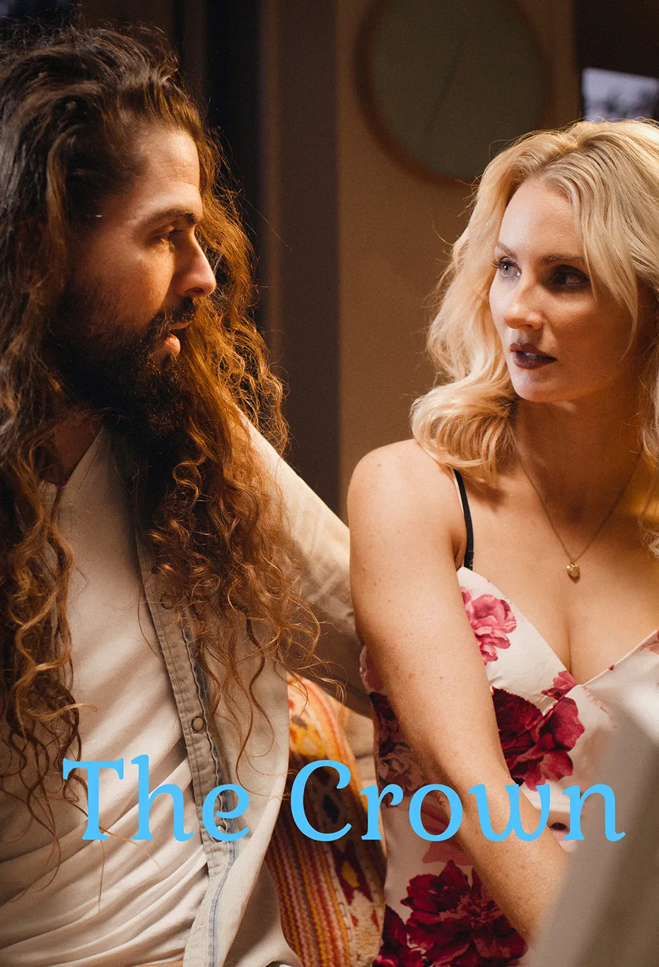 Poster The Crown