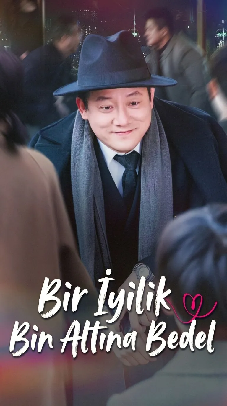 (Dublajlı) Bir İyilik Bin Altına Bedel