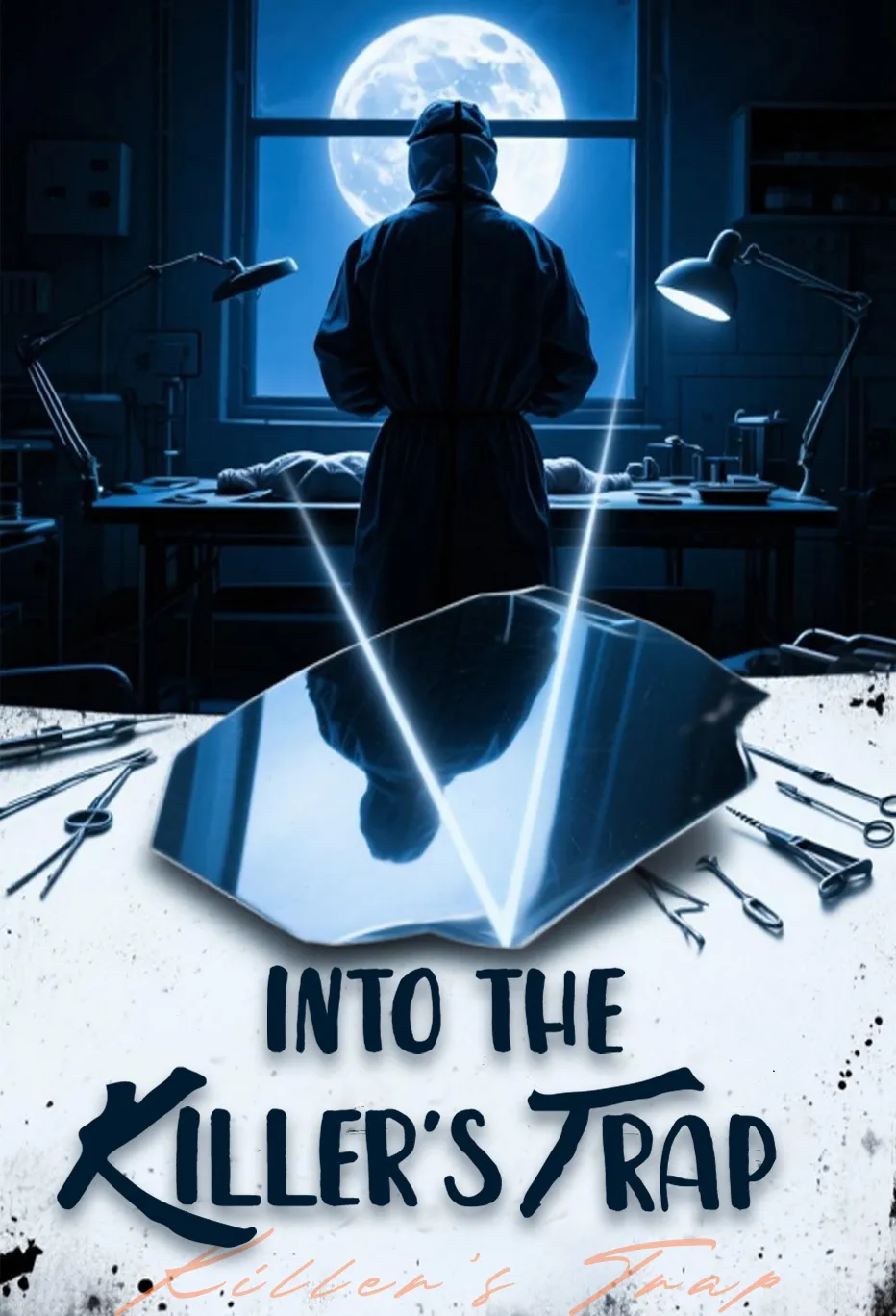 Into the Killer’s Trap
