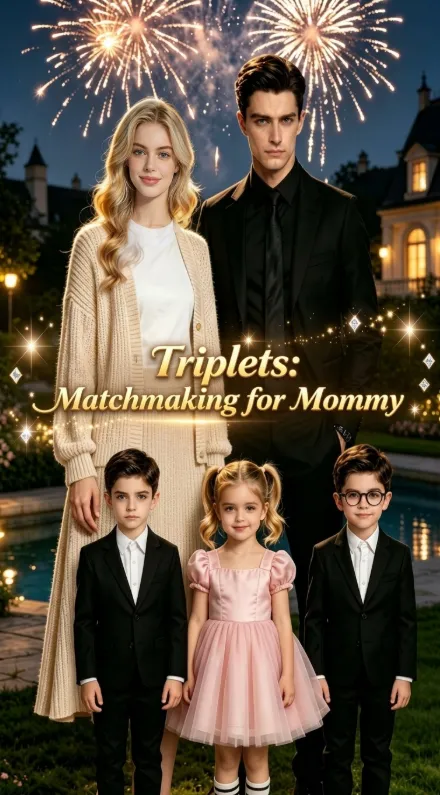 Triplets: Matchmaking for Mommy