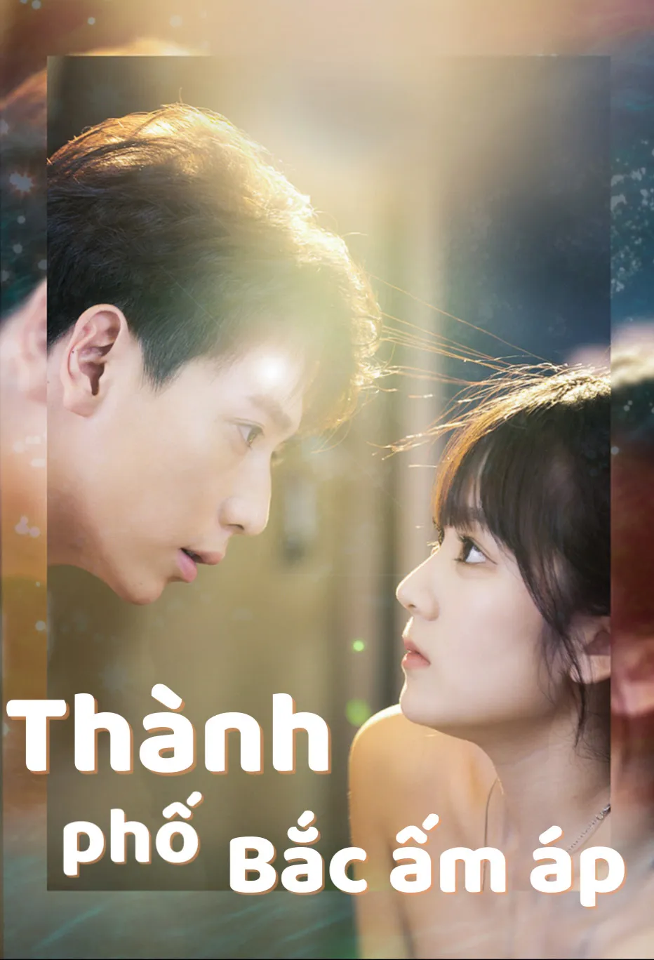 Thành phố Bắc ấm áp