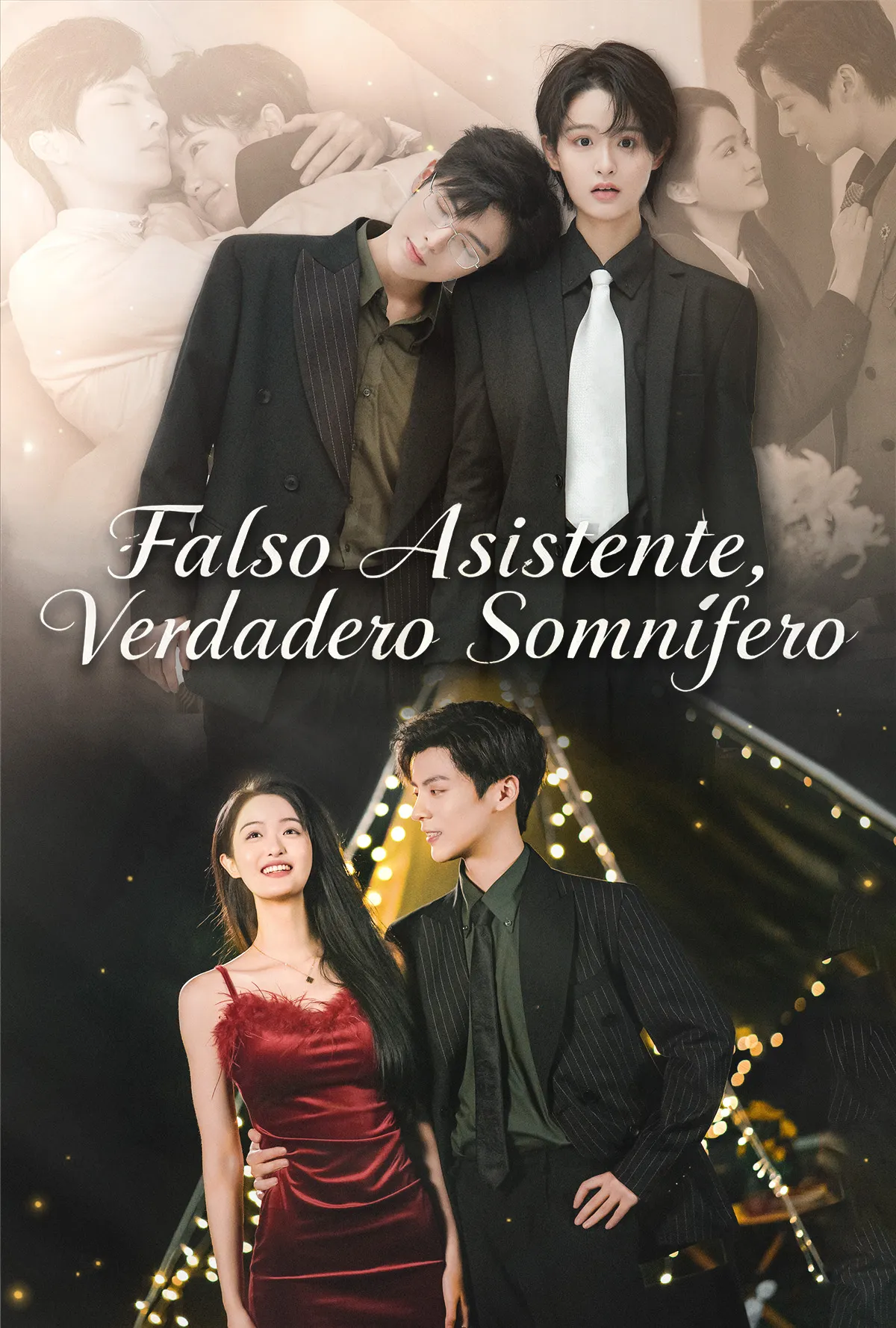 Falso Asistente, Verdadero Somnífero