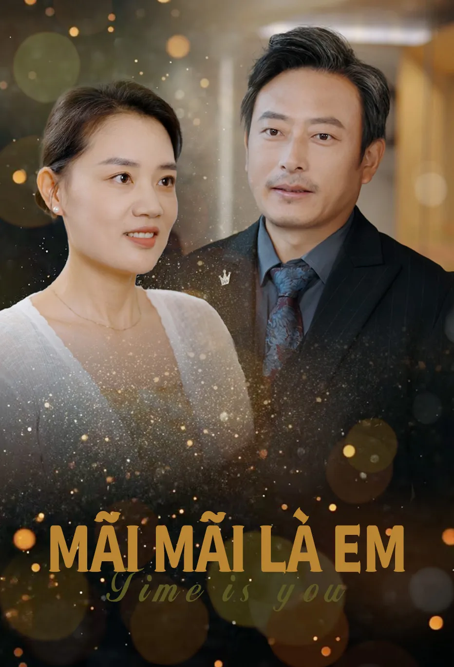 MÃI MÃI LÀ EM