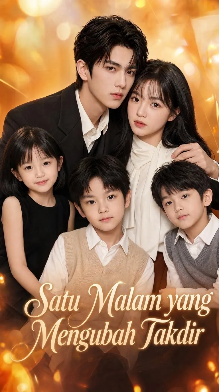 (Sulih Suara)Satu Malam yang Mengubah Takdir