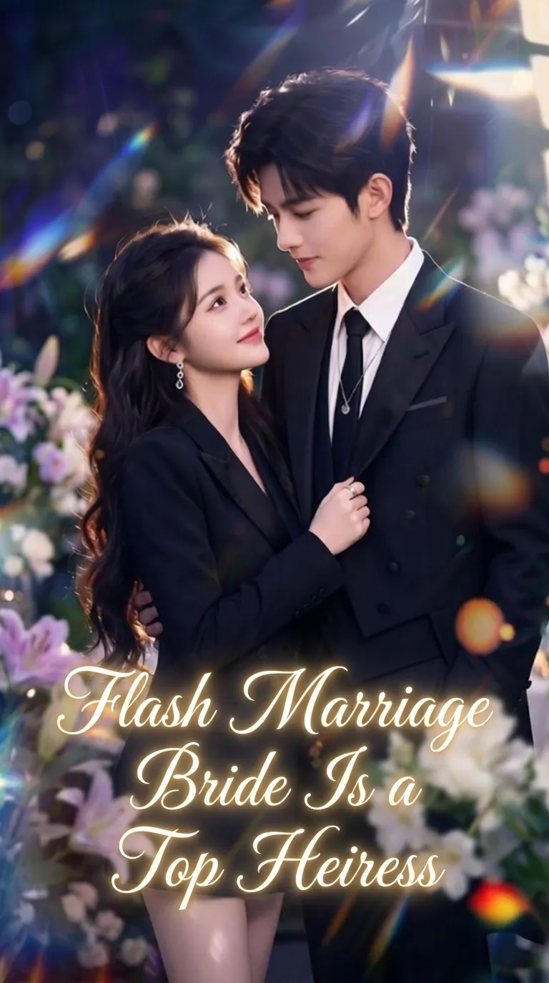 Flash Marriage Bride Is a Top Heiress（Dubbed）
