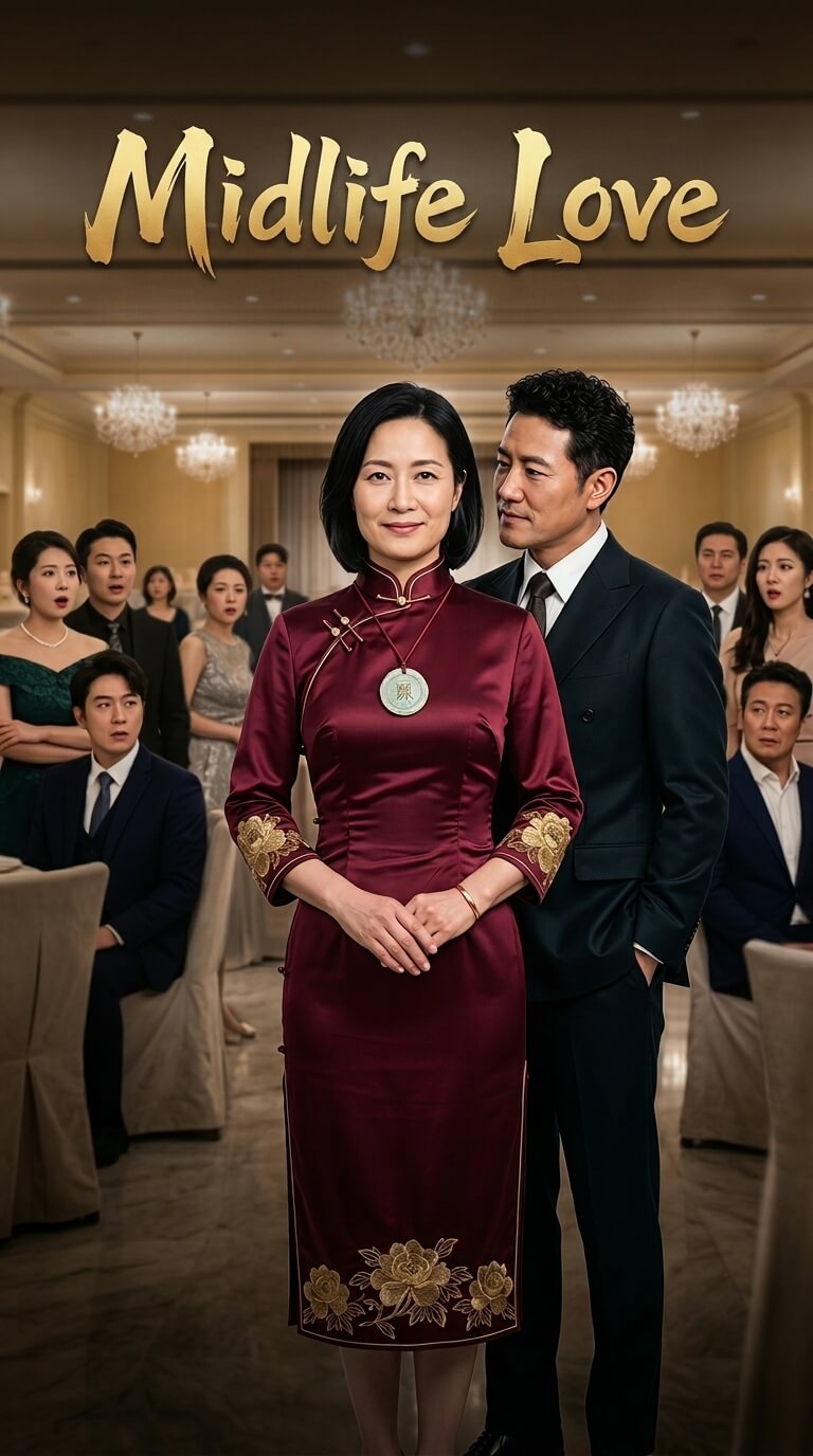 ( Dubbed) Midlife Love
