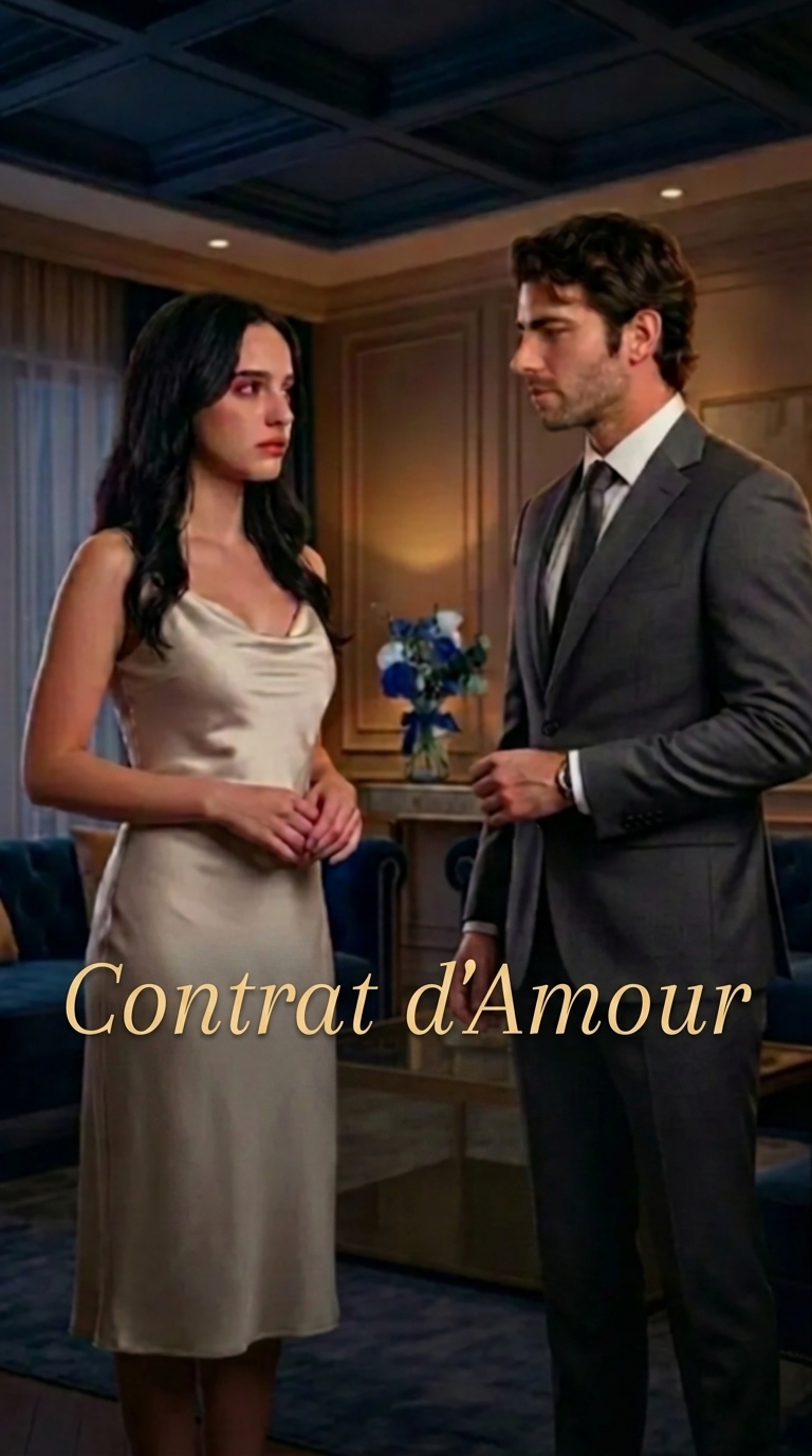 （Doublé）Contrat d'Amour