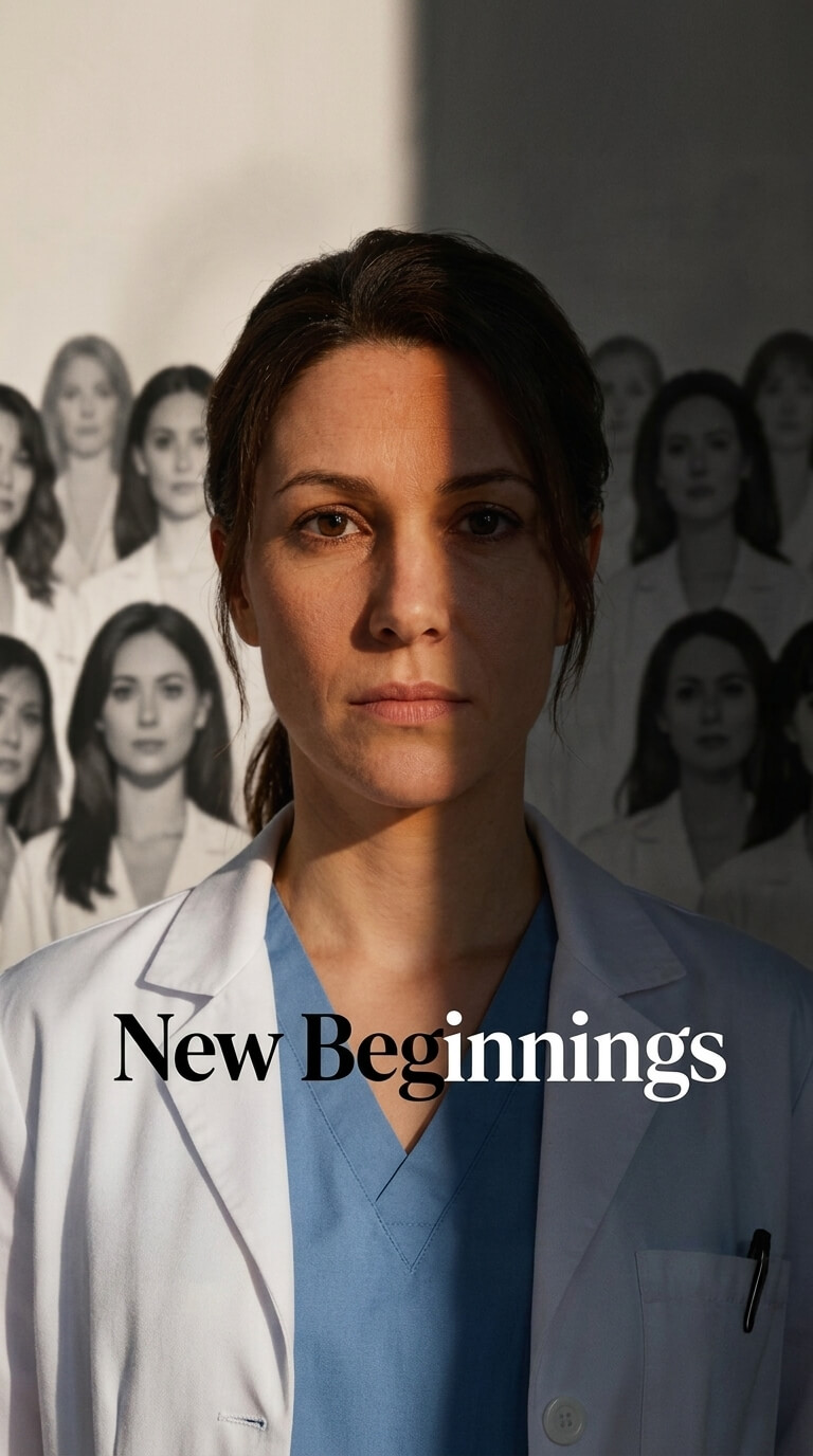 New Beginnings