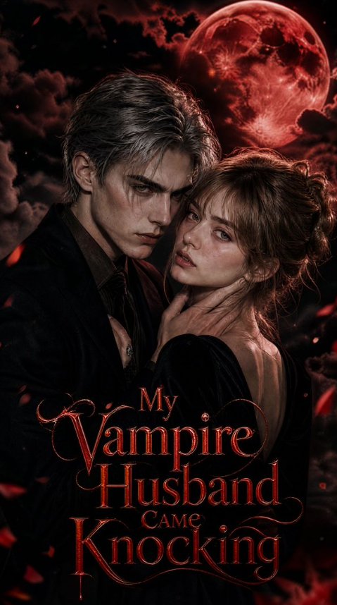 My Vampire Husband Came Knocking