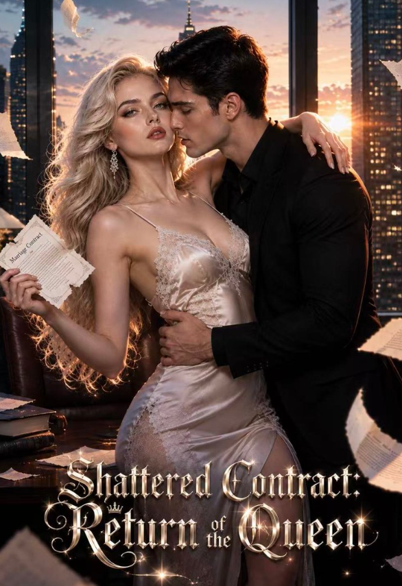 Shattered Contract: Return of the Queen