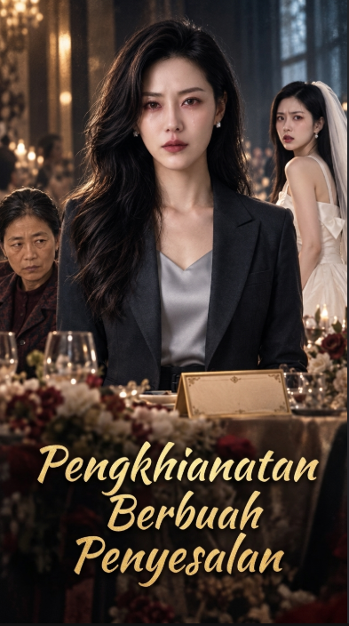 (Sulih Suara)Pengkhianatan Berbuah Penyesalan