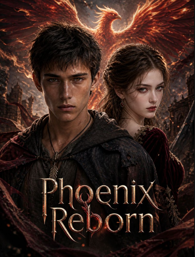 Phoenix Reborn