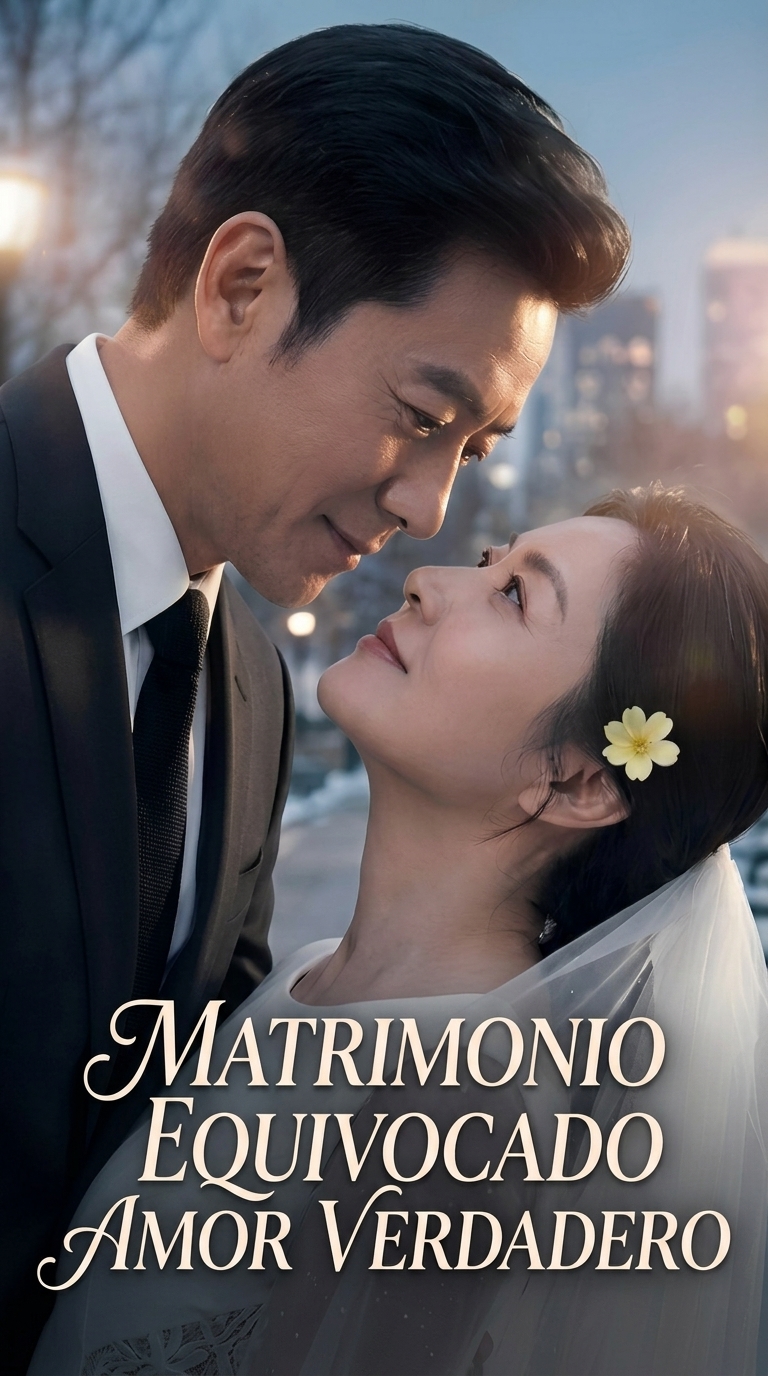 (Doblado)Matrimonio Equivocado Amor Verdadero