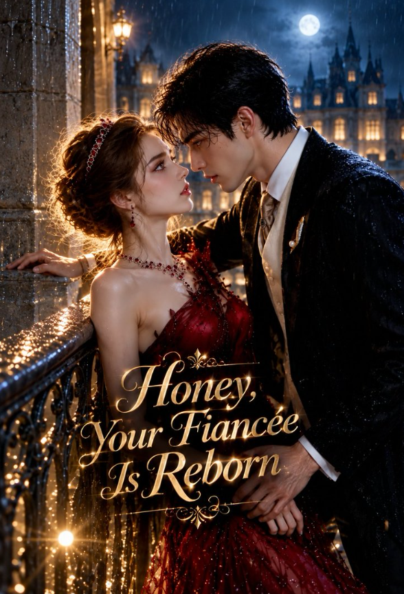 Honey, Your Fiancée Is Reborn