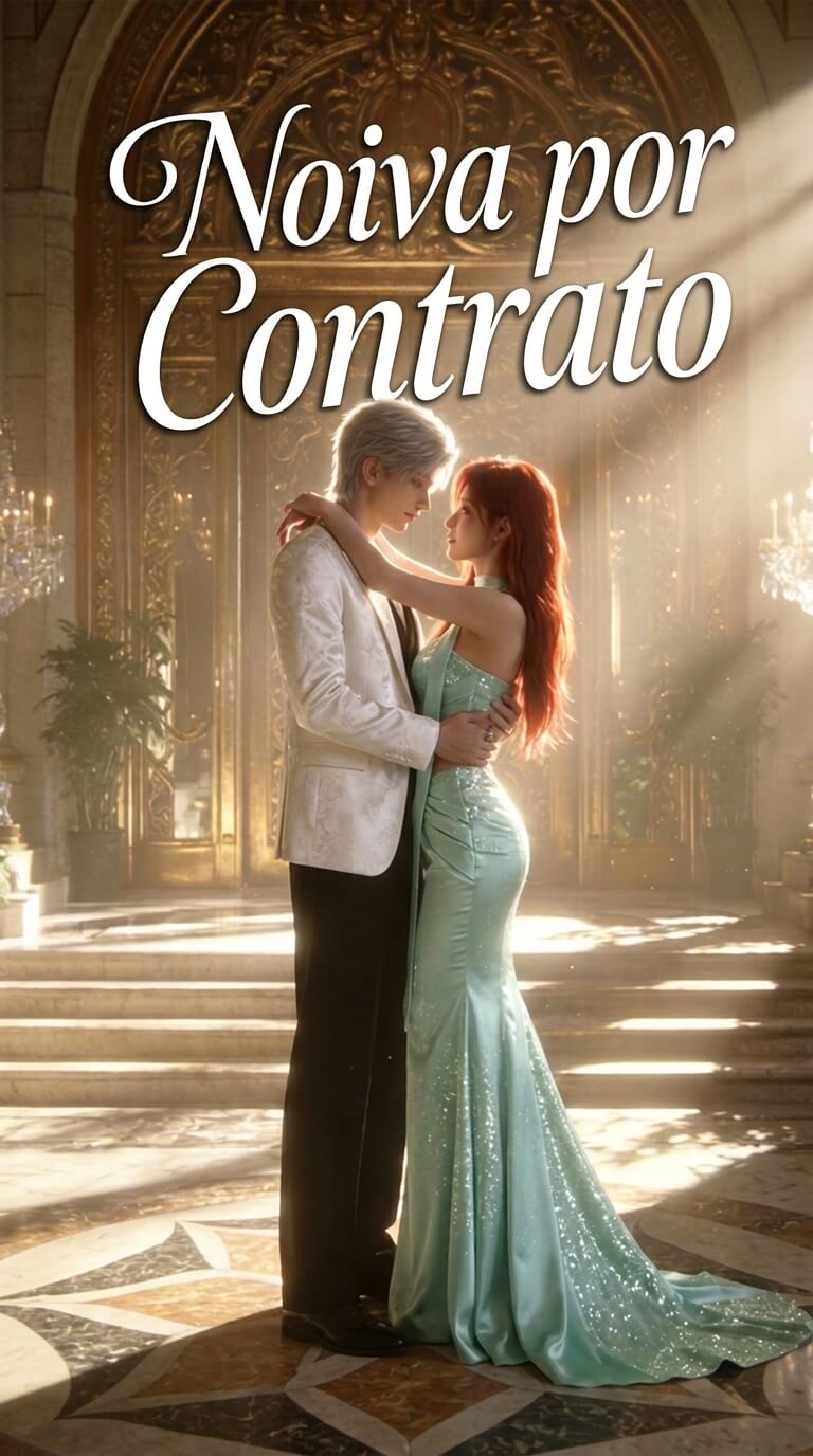 (Dublado) Noiva por Contrato