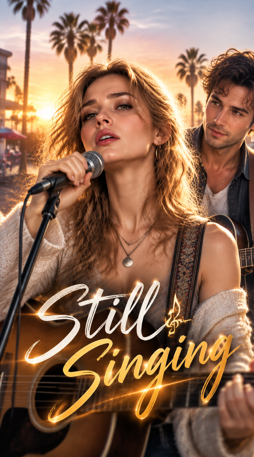 Poster Still Singing