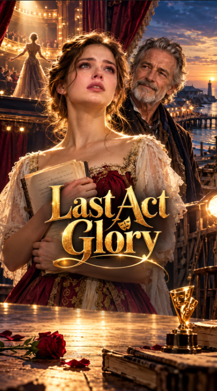 Last Act Glory