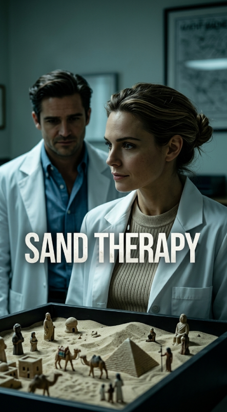 Sand Therapy