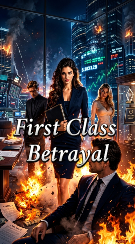 First Class Betrayal