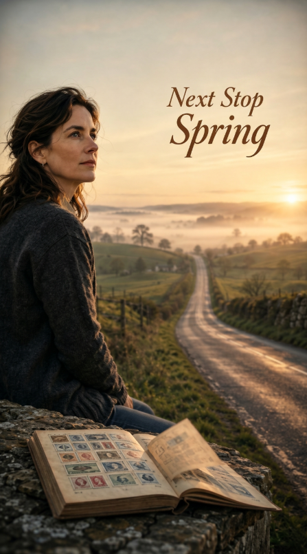 Next Stop Spring