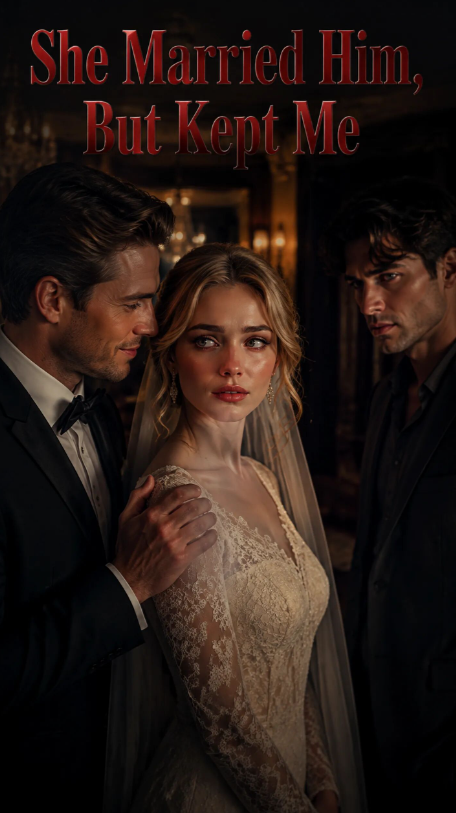 She Married Him, But Kept Me