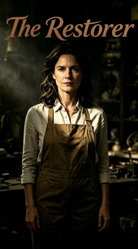 The Restorer