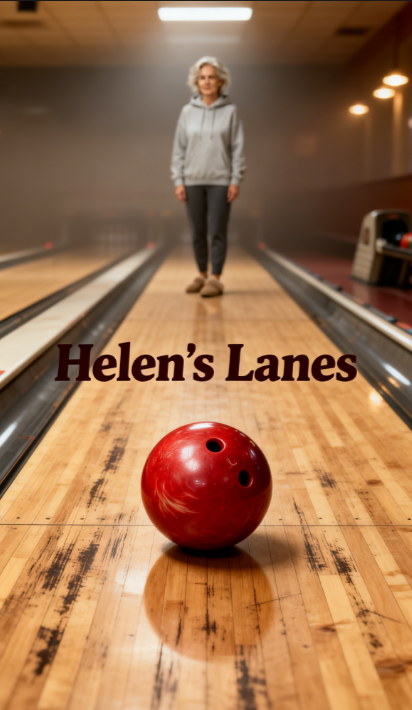 Helen's Lanes