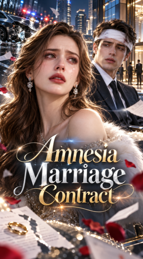 Amnesia Marriage Contract