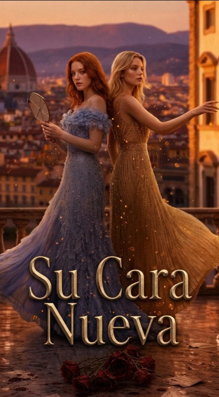 (Doblado) Su Cara Nueva