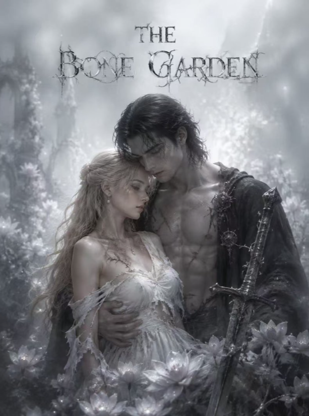 THE BONE GARDEN