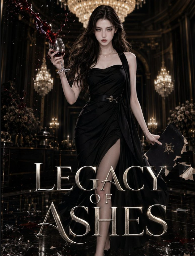 Legacy of Ashes