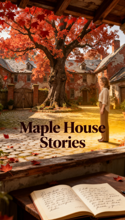 Maple House Stories