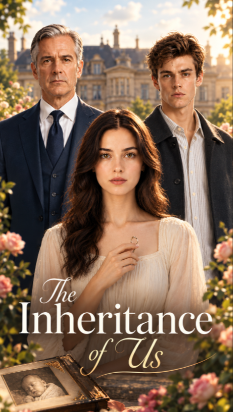 The Inheritance of Us