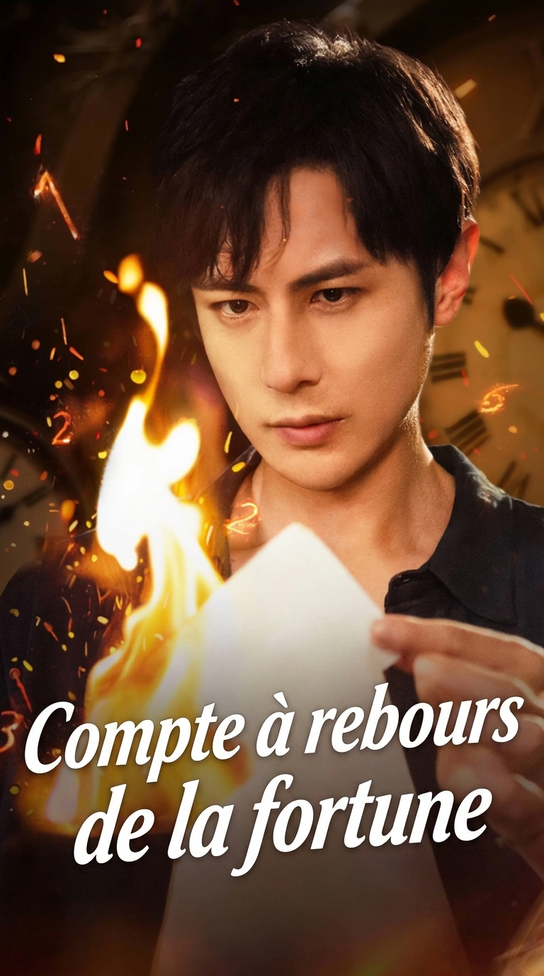 （Doublé）Compte à rebours de la fortune