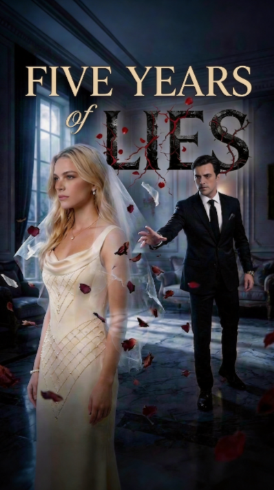 Five Years of Lies