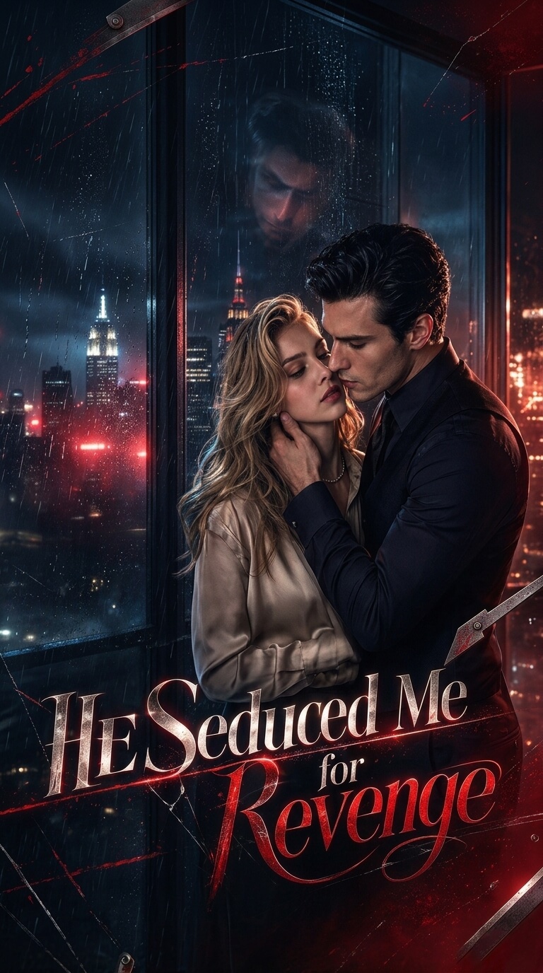 He Seduced Me for Revenge