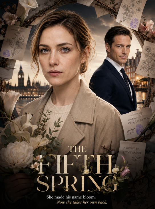 The fifth spring